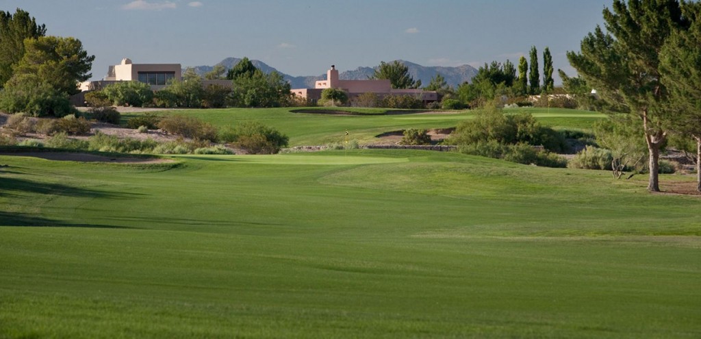 Picacho Hills Golf Course - Ranked The Best Las Cruces