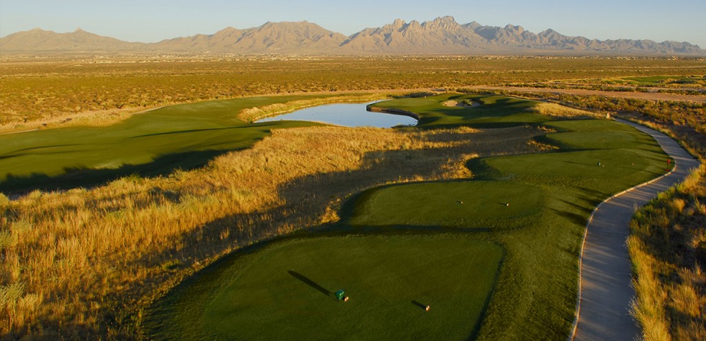 Golf Courses in Las Cruces - Ranked The Best Las Cruces